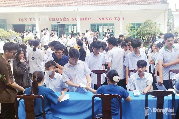 School health services: A key pillar of student healthcare