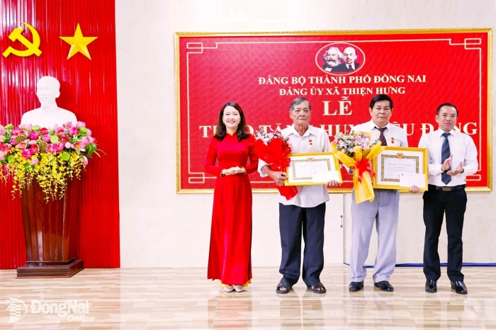 Nhịp sống địa phương ngày 11-9-2026
