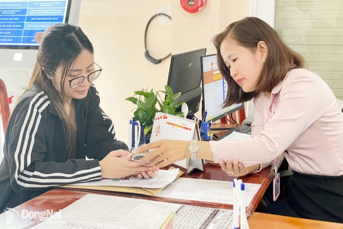 Biến kết quả phục vụ thành thước đo