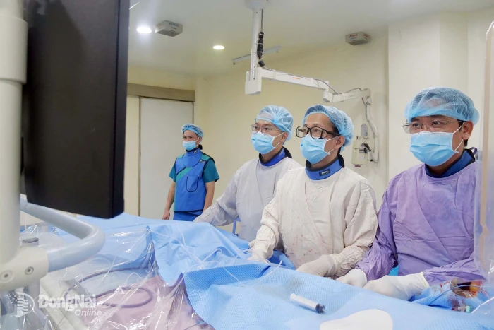 Ngày Tim mạch thế giới (29-9): Giữ nhịp tim, giữ sự sống