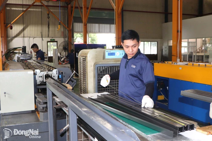 Nuôi dưỡng nguồn thu ngân sách