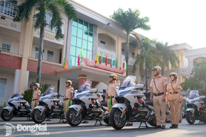 Ngăn ngừa hành vi bạo lực bằng ý thức và trách nhiệm