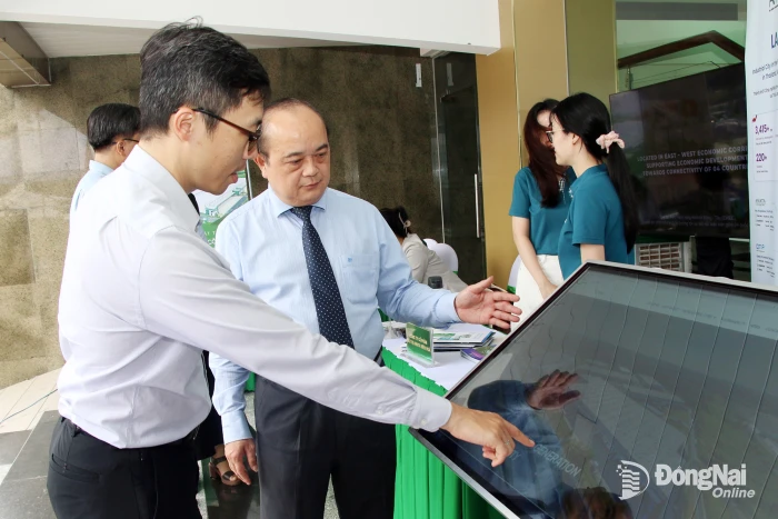 Giải quyết bài toán phát triển khoa học, công nghệ