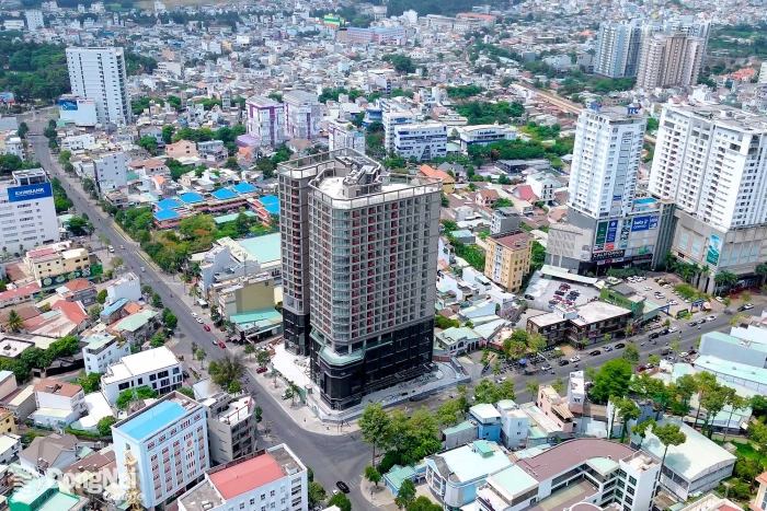 Phải tạo được bộ máy thực sự hành động