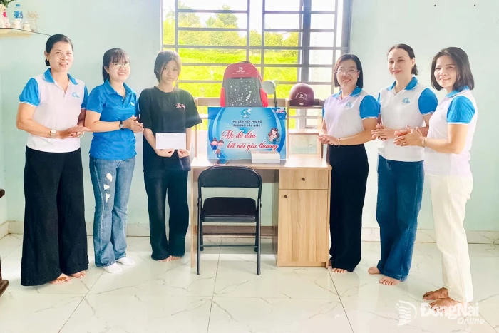 Rõ người, rõ việc, rõ hiệu quả trong giảm nghèo