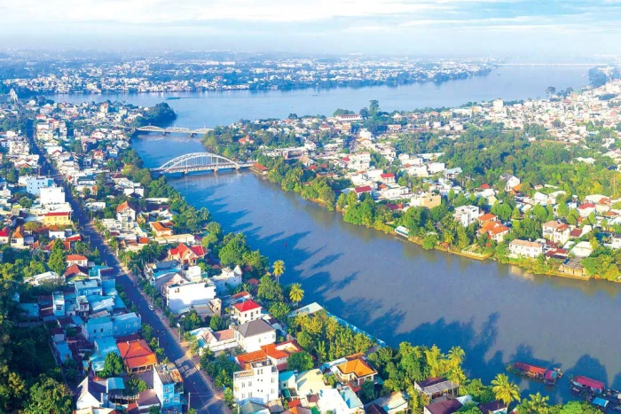 Chung cư sẽ là xu hướng lựa chọn nhà ở mới tại Biên Hòa