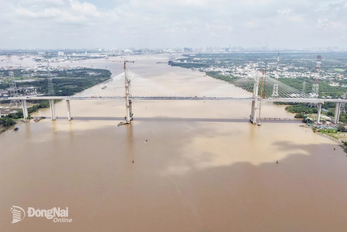 Liên kết vùng để phát triển kinh tế khu vực phía Nam