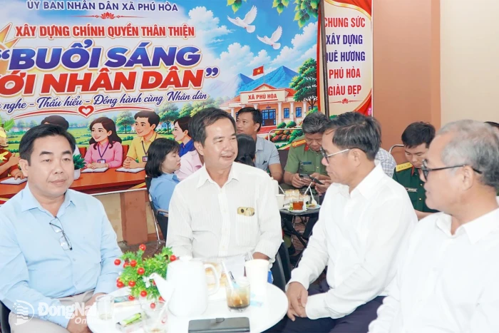 Nhịp sống địa phương chiều 24-9-2026