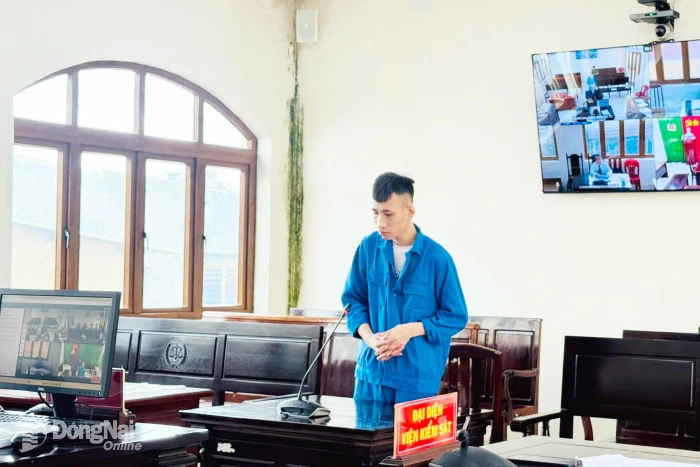 Lãnh tù chung thân vì giết bạn gái nhỏ tuổi