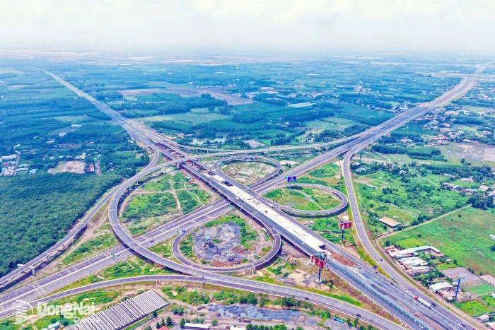 Phát triển hành lang kinh tế phía Nam