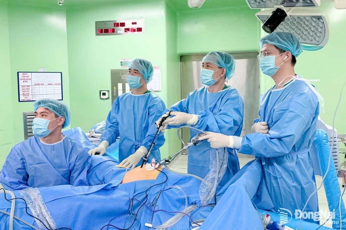 Đừng xem nhẹ sa tạng chậu ở phụ nữ lớn tuổi