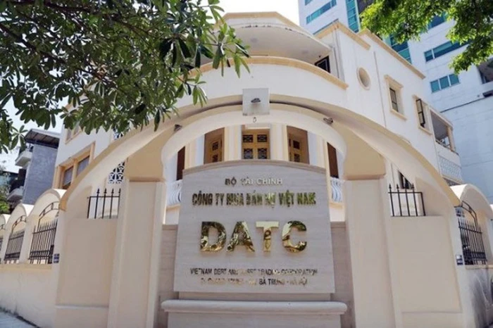 Cơ chế hoạt động và quản lý tài chính của Công ty TNHH Mua bán nợ Việt Nam