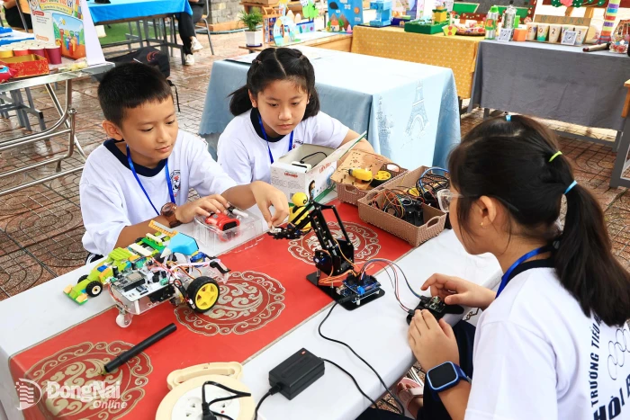 Sở Giáo dục và Đào tạo thành phố Đồng Nai: Kiên quyết xử lý tình trạng ‘lạm thu’