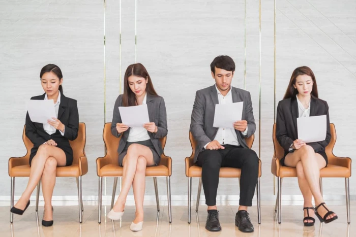 Những lý do khiến cuộc phỏng vấn không đạt được kết quả như mong đợi