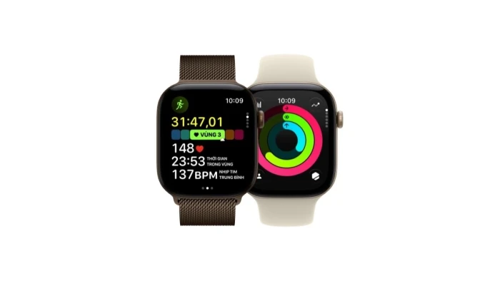 Nâng cấp Apple Watch Series 12 có xứng đáng hay giữ phiên bản cũ?