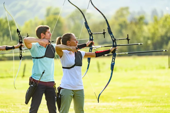 Thể thao không phân biệt: Khi Decathlon kết nối đam mê vượt qua mọi giới hạn tuổi tác và bộ môn