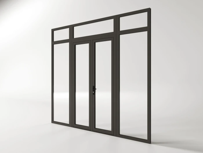 Sự kết hợp giữa vật liệu hiện đại, công nghệ tự động và thiết kế bền vững trong kiến trúc tương lai