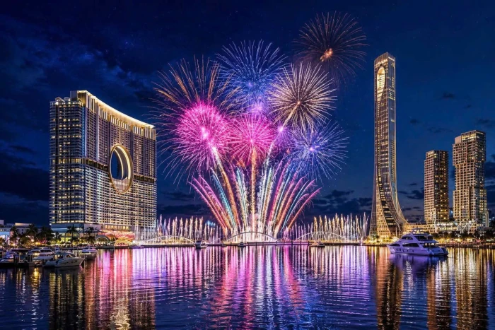 Sun Galaxy Complex - Nơi hội tụ nhịp sống mới Đà Nẵng Downtown