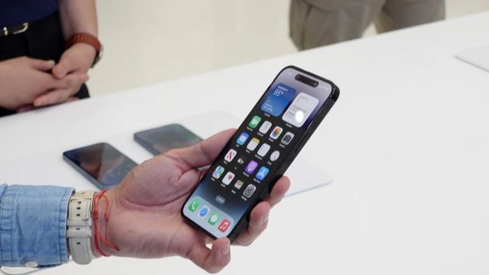 iPhone 18 Pro ra mắt, thời điểm vàng để mua iPhone 14 Pro Max cũ, tại sao?