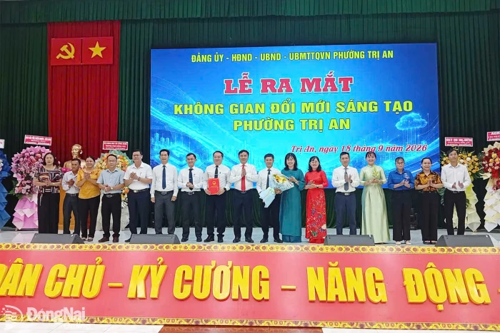Nhịp sống địa phương ngày 18-9-2026