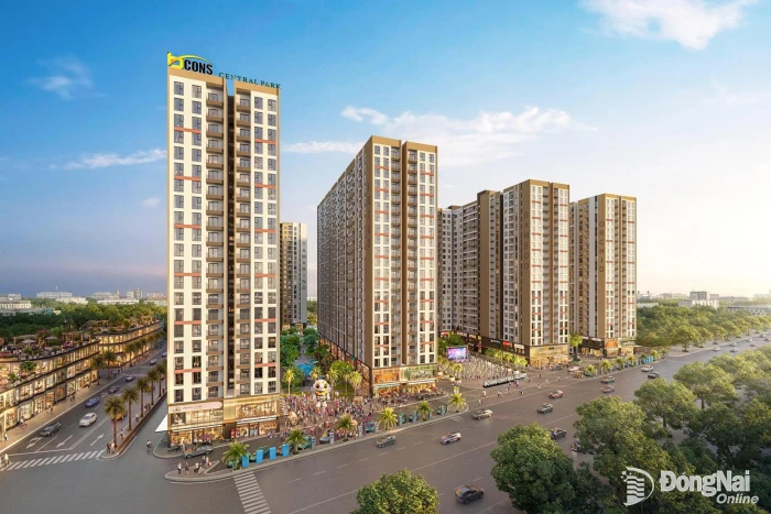 Bcons: Uy tín chủ đầu tư giàu kinh nghiệm từ Bình Dương, TP.HCM