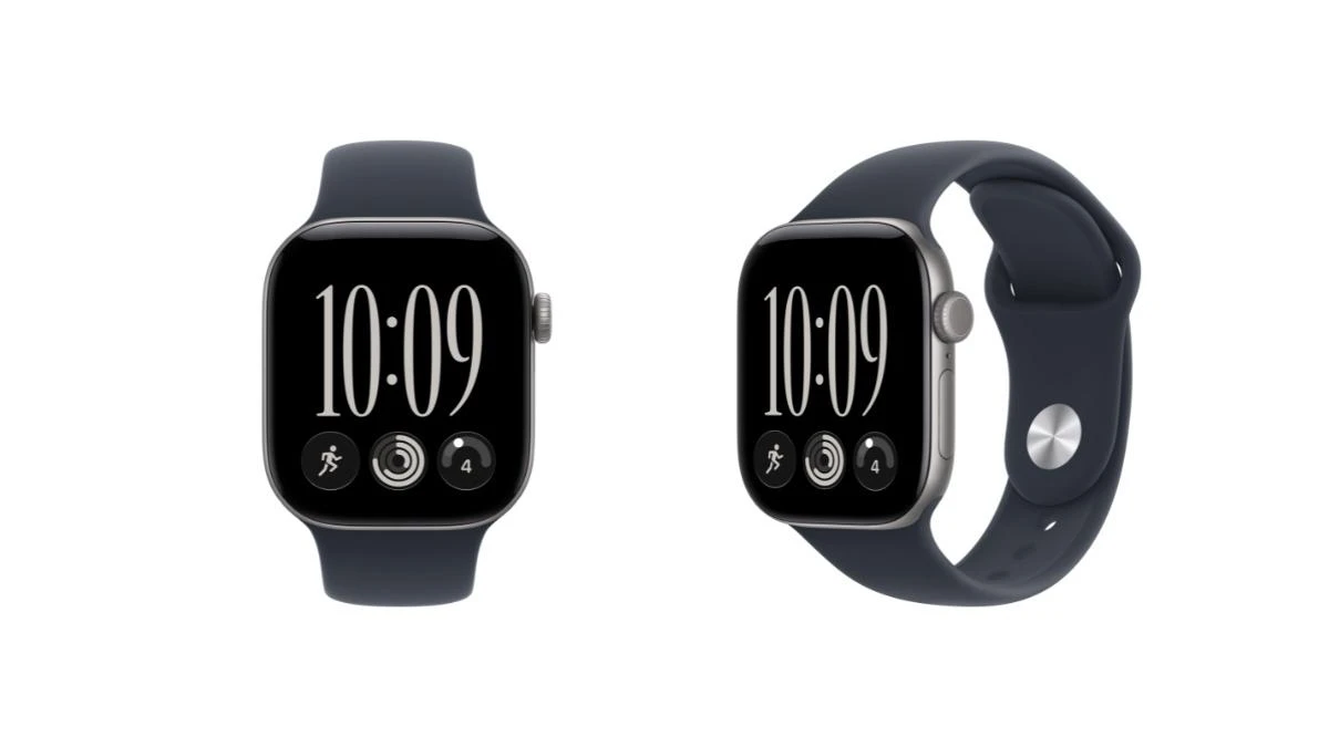 Những trường hợp nên nâng cấp lên Apple Watch Series 12.