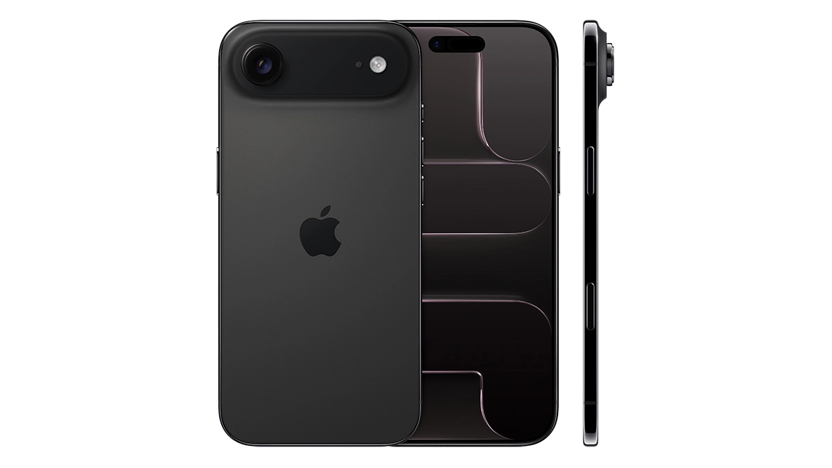 Mức giá iPhone Air dễ tiếp cận hơn.