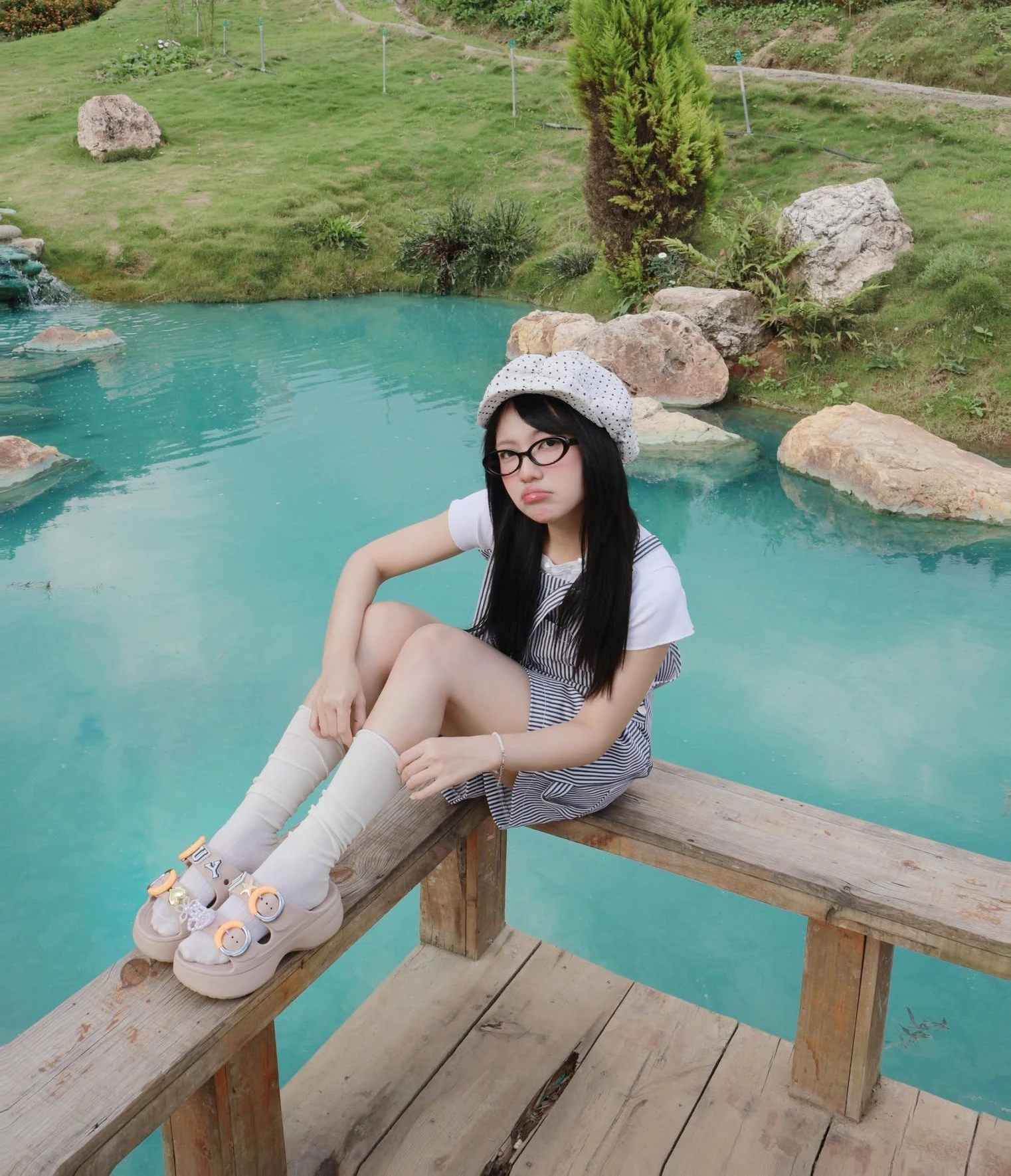 Nguồn: Crocs Việt Nam