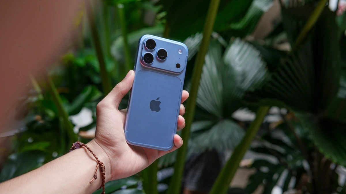 iPhone 18 bản Pro sở hữu nhiều nâng cấp ấn tượng.