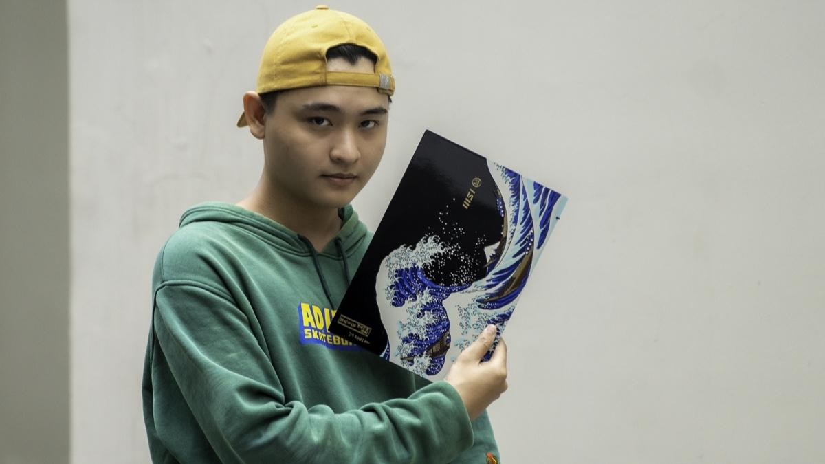 Hệ thống phân phối chính hãng cùng nhiều hỗ trợ.