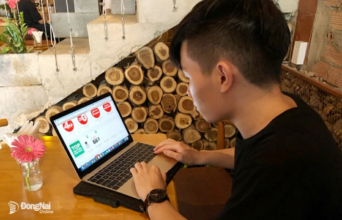 Tăng cường quản lý thương mại điện tử
