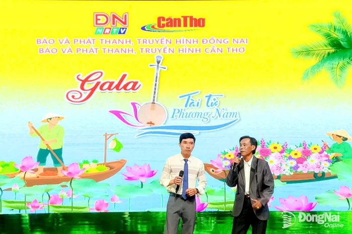11 thí sinh sẵn sàng cho đêm gala chung kết ‘Tài tử phương Nam’ năm 2026