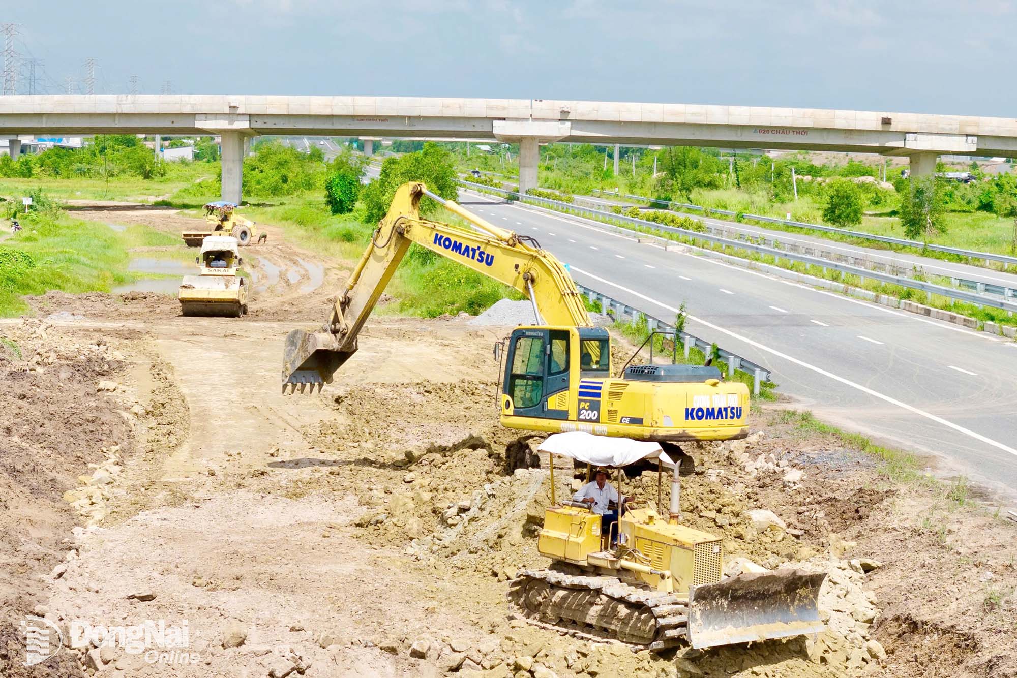 Agreement reached to complete Ho Chi Minh City’s Ring Road 3