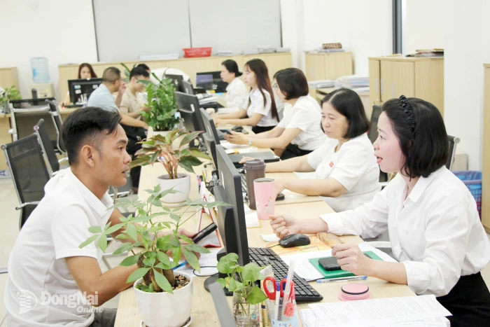 Khoa học, công nghệ, đổi mới sáng tạo và chuyển đổi số: “Chìa khóa” mở ra động lực tăng trưởng mới của Đồng Nai (Bài 1)