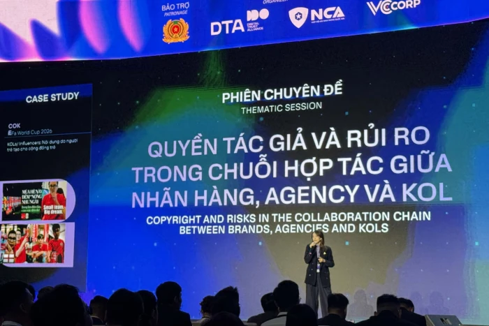 Chuẩn mực kiến tạo niềm tin số 