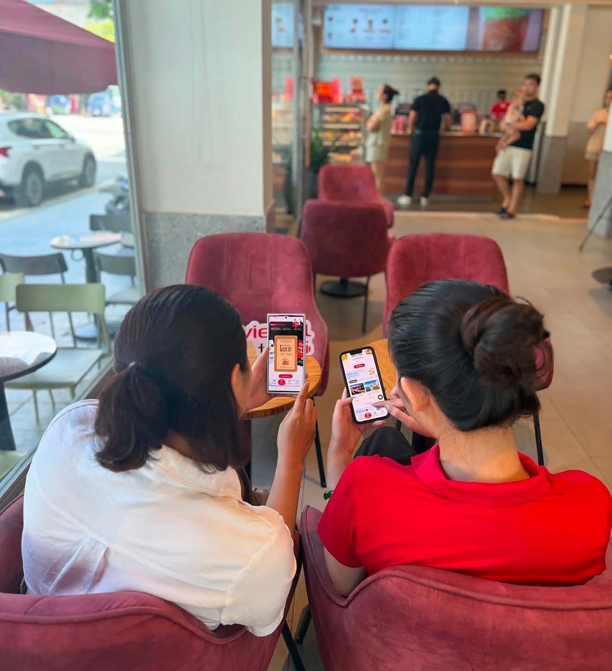 Một phút online Viettel Tammi, nhận một phút gọi nội mạng miễn phí

