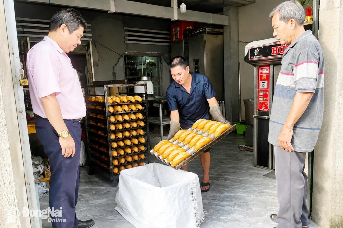 Điểm tựa nhân văn giúp người hoàn lương làm lại cuộc đời