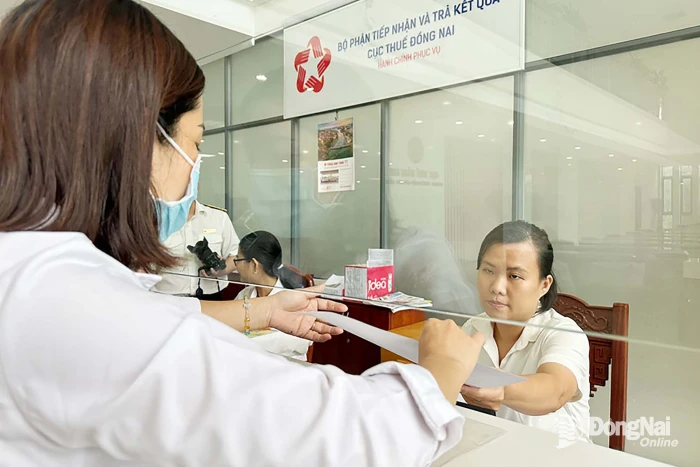 Tăng cường các giải pháp quản lý thu hồi nợ thuế