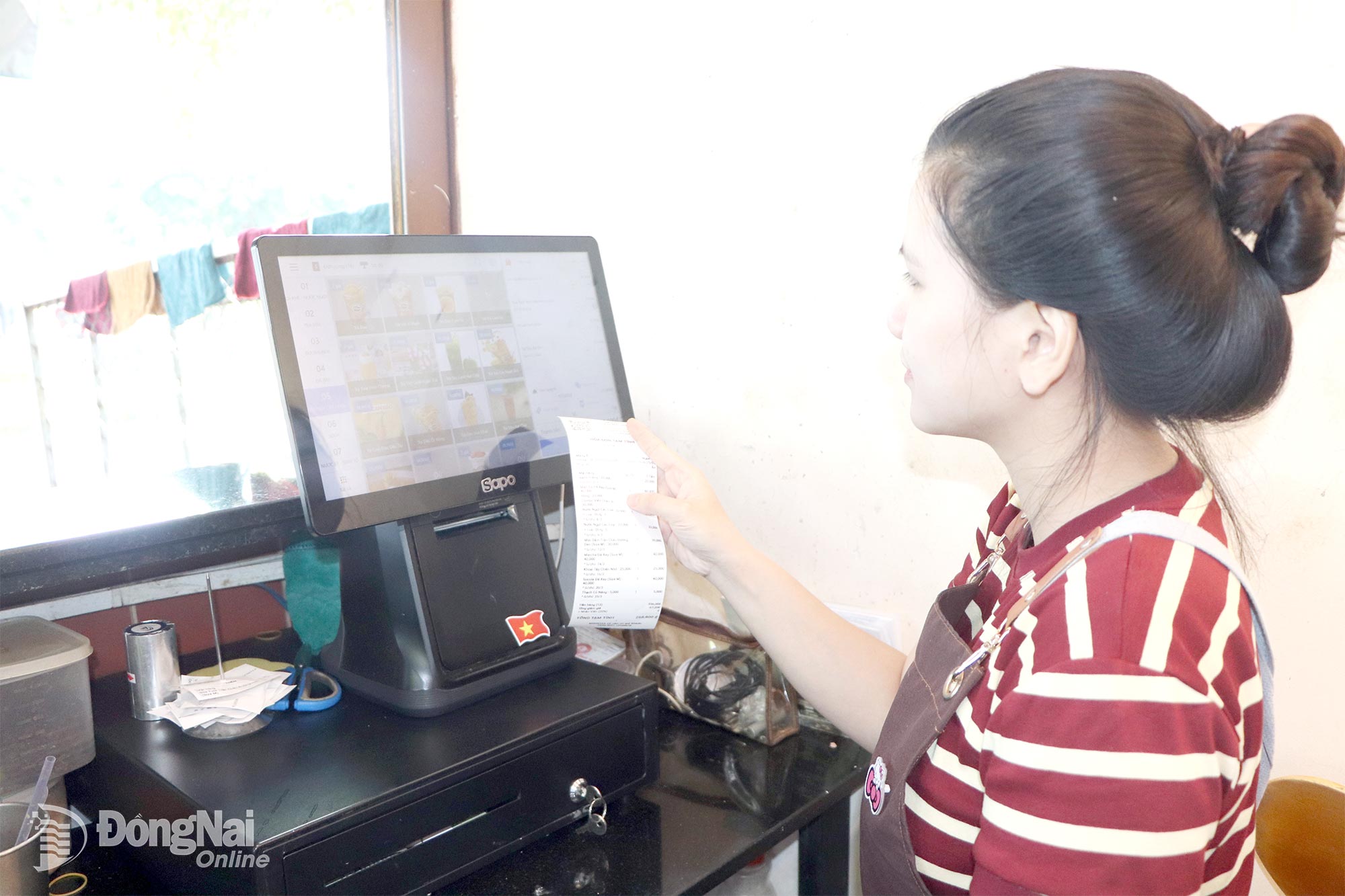 Ðưa chính sách thuế đến gần người dân