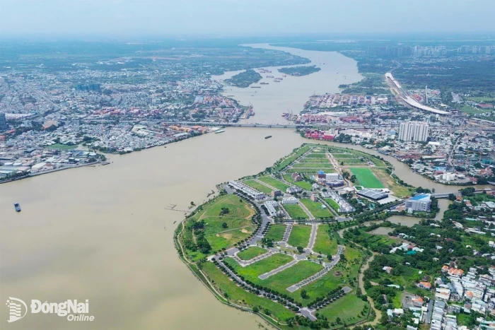 Khơi thông nguồn lực, nâng cao chất lượng sống