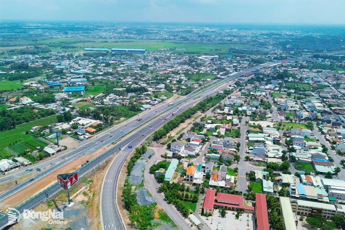 Hình mẫu hợp tác phát triển liên vùng
