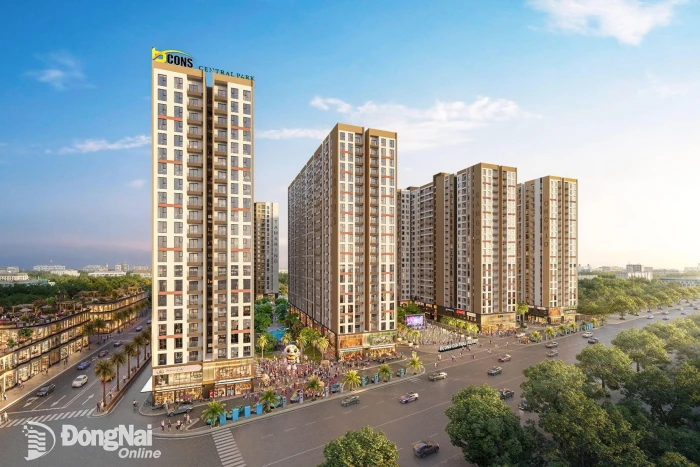 Biên Hòa bước vào chu kỳ đô thị mới: Nhu cầu nhà ở sẽ thay đổi ra sao?