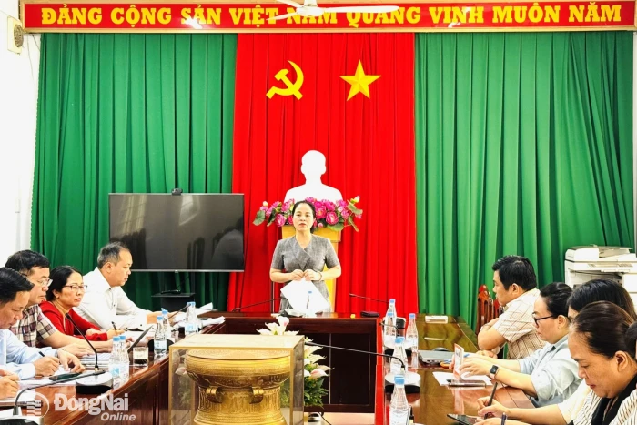 Rà soát, sắp xếp nhân sự, tài sản, trang thiết bị y tế trước khi giải thể các trung tâm y tế khu vực