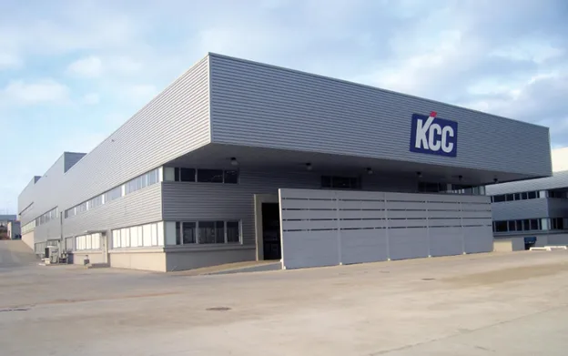 Sơn KCC là thương hiệu số 1 Hàn Quốc