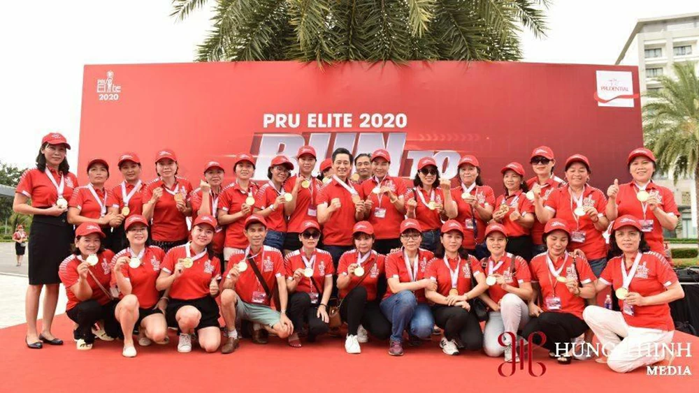 Hưng Thịnh đủ năng lực tổ chức các sự kiện ngoài trời, quy mô từ nhỏ đến lớn.