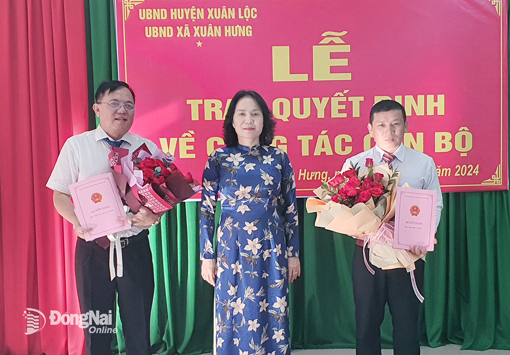 Khắp nơi trong tỉnh chiều 14-10-2024