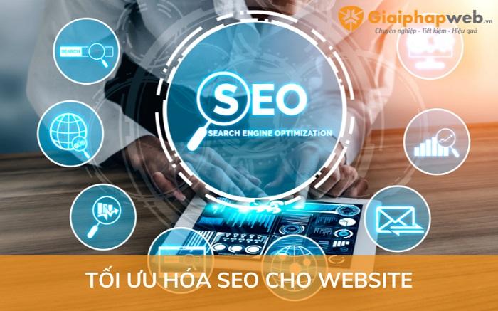 Việc sử dụng công nghệ hiện đại giúp website của bạn hoạt động hiệu quả.