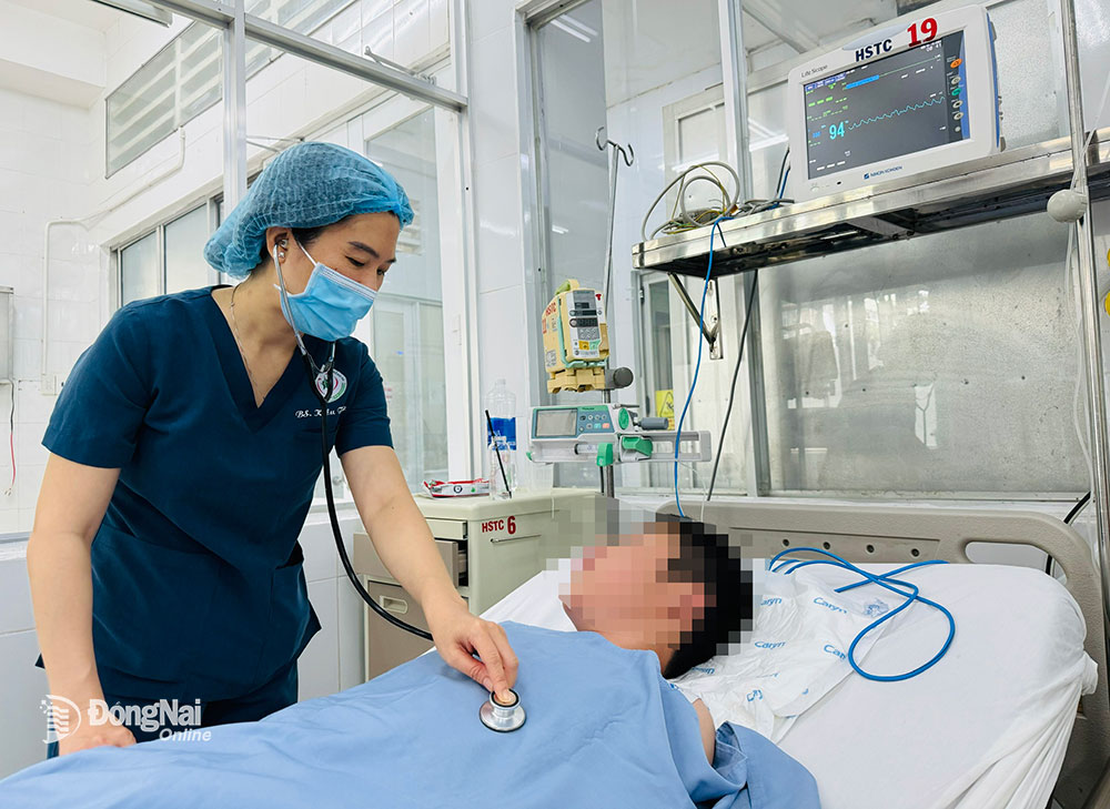 Thận trọng với bệnh cúm A/H5N1