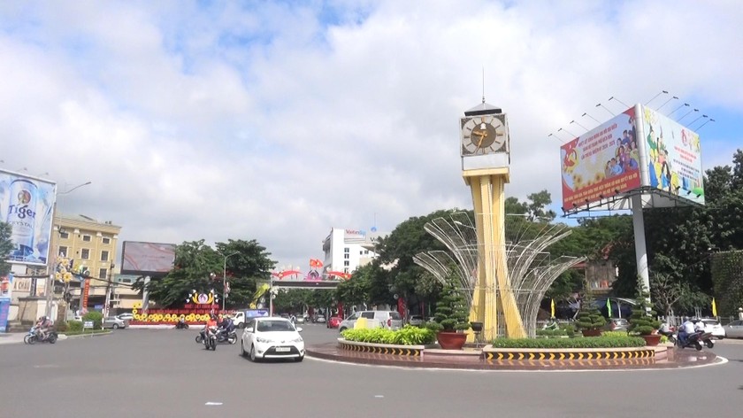 Chỉnh trang đô thị cần làm nhanh