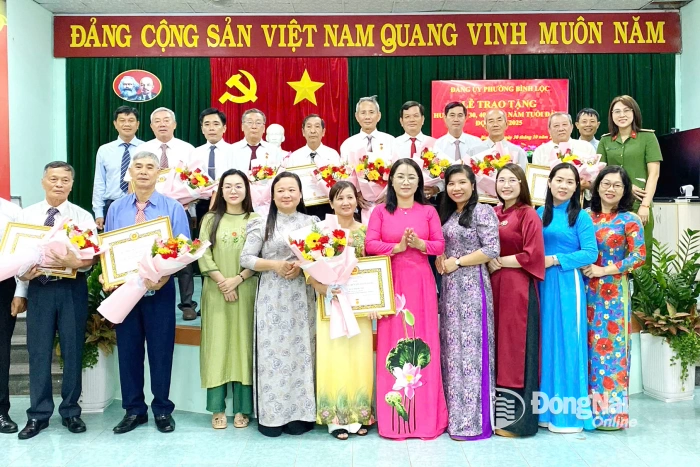 Khắp nơi trong tỉnh ngày 30-10-2025